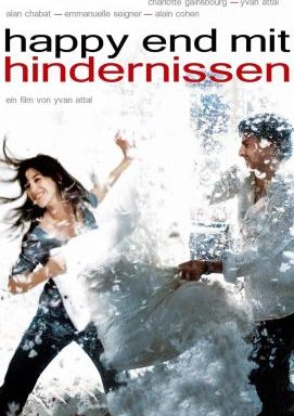 Happy End mit Hindernissen