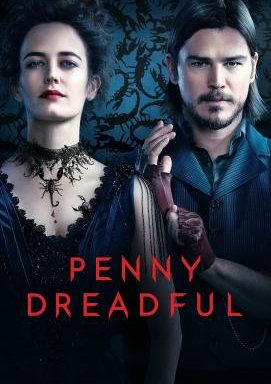 Penny Dreadful - Staffel 1