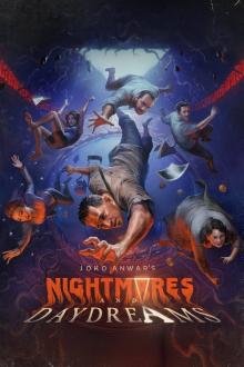 Joko Anwar's Nightmares and Daydreams - Staffel 1