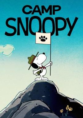 Camp Snoopy - Staffel 1