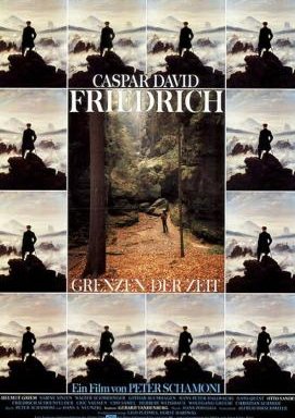 Caspar David Friedrich – Grenzen der Zeit