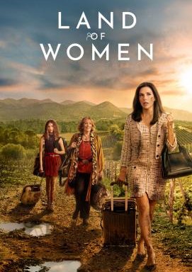 Land of Women - Staffel 1