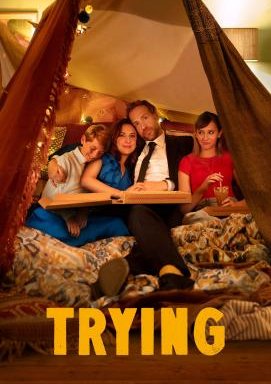 Trying - Staffel 4