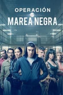 Operation Marea Negra - Staffel 1