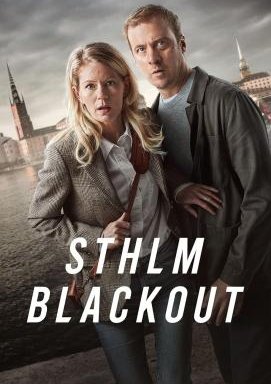 STHLM Blackout - Staffel 1