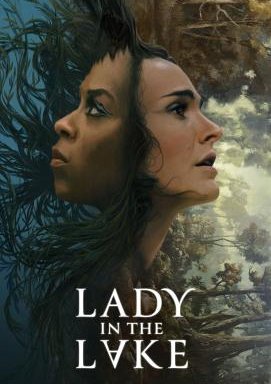 Lady in the Lake - Staffel 1