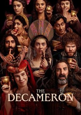 The Decameron - Staffel 1