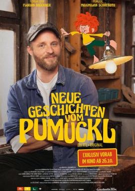 Neue Geschichten vom Pumuckl