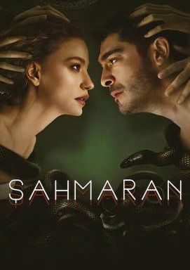 Shahmaran - Staffel 1