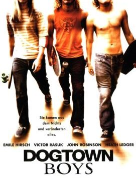 Dogtown Boys