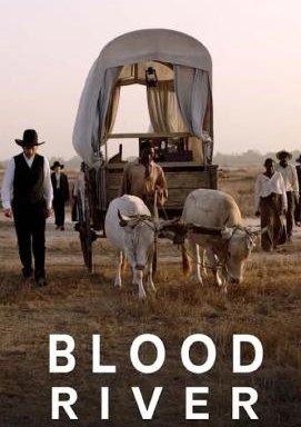 Blood River - Staffel 1