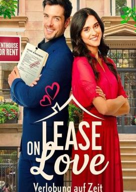 Lease on Love - Verlobung auf Zeit