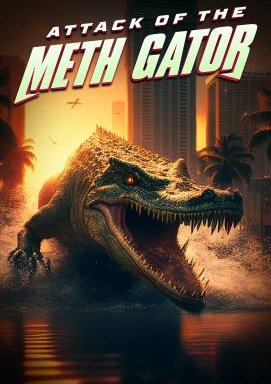 Methgator