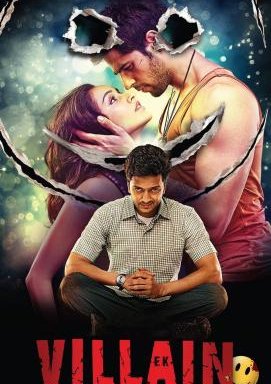 Ek Villain - Liebe bis in den Tod