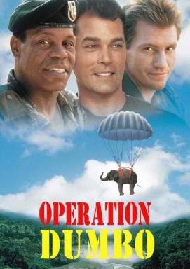 Operation Dumbo