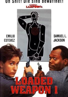 Loaded Weapon 1