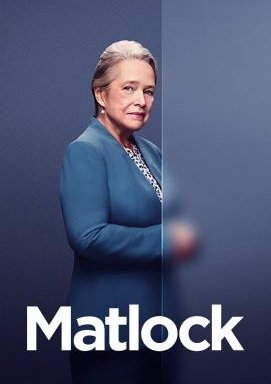 Matlock - Staffel 1 *English*