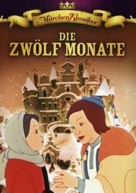 Die zwölf Monate