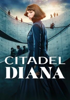 Citadel: Diana - Staffel 1