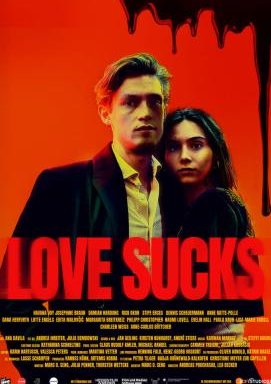 Love Sucks - Staffel 1