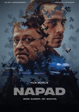 Napad – Der Überfall