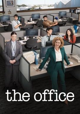 The Office - Staffel 1