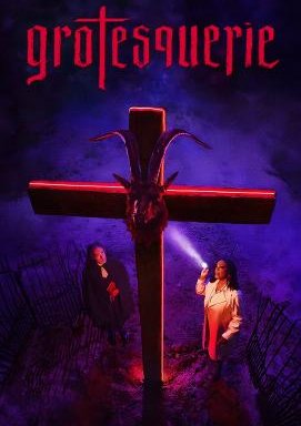 Grotesquerie - Staffel 1 *English*