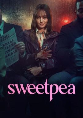 Sweetpea - Staffel 1 *English*