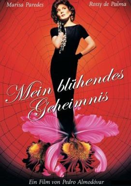 Mein blühendes Geheimnis