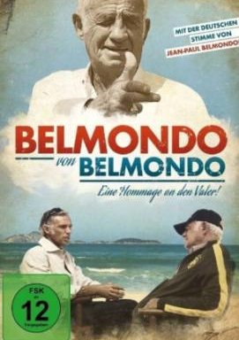 Belmondo, der Unwiderstehliche