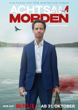 Achtsam Morden - Staffel 1