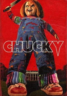 Chucky - Staffel 3