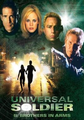 Universal Soldier 2 - Brüder unter Waffen