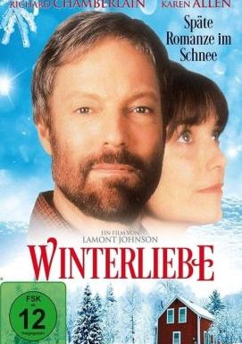 Winterliebe - Späte Romanze im Schnee