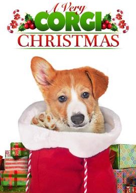 A Very Corgi Christmas - Liebe auf vier Pfoten