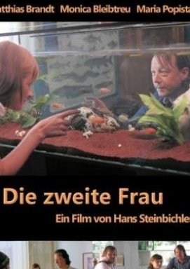 Die zweite Frau