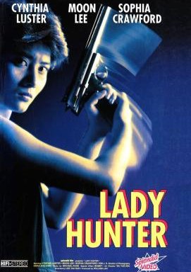 Lady Hunter