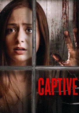 Captive - Get Out Alive