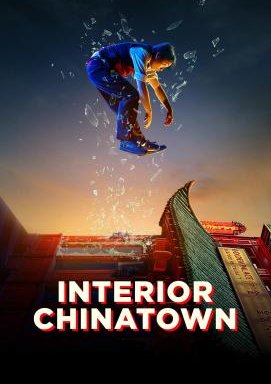 Interior Chinatown - Staffel 1