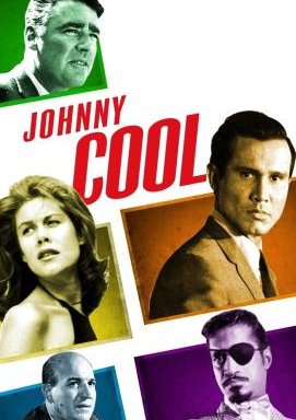 Die Rache des Johnny Cool