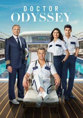 Doctor Odyssey - Staffel 1