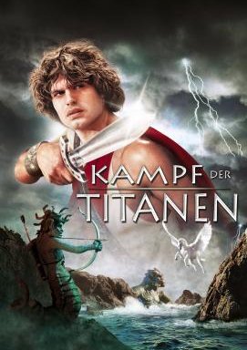 Kampf der Titanen