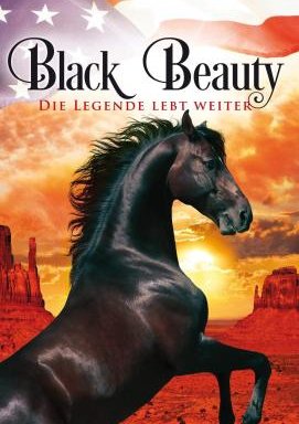 Black Beauty - Die Legende lebt weiter