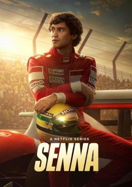 Senna - Staffel 1