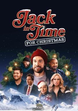 Jack in Time for Christmas