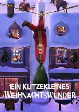 Ein klitzekleines Weihnachtswunder