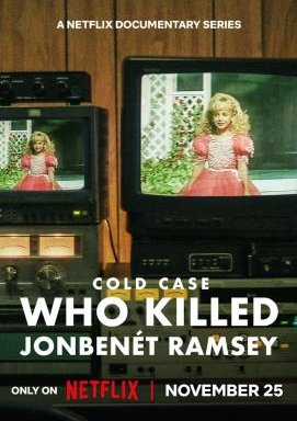 Cold Case: Wer ermordete JonBenét Ramsey? - Staffel 1