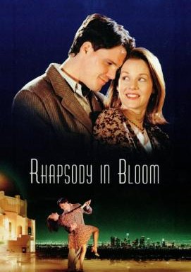 Rhapsody in Bloom