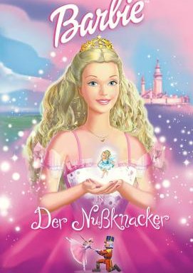 Barbie in Der Nussknacker