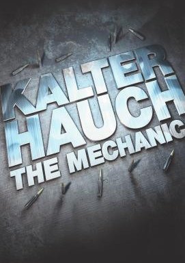 Kalter Hauch